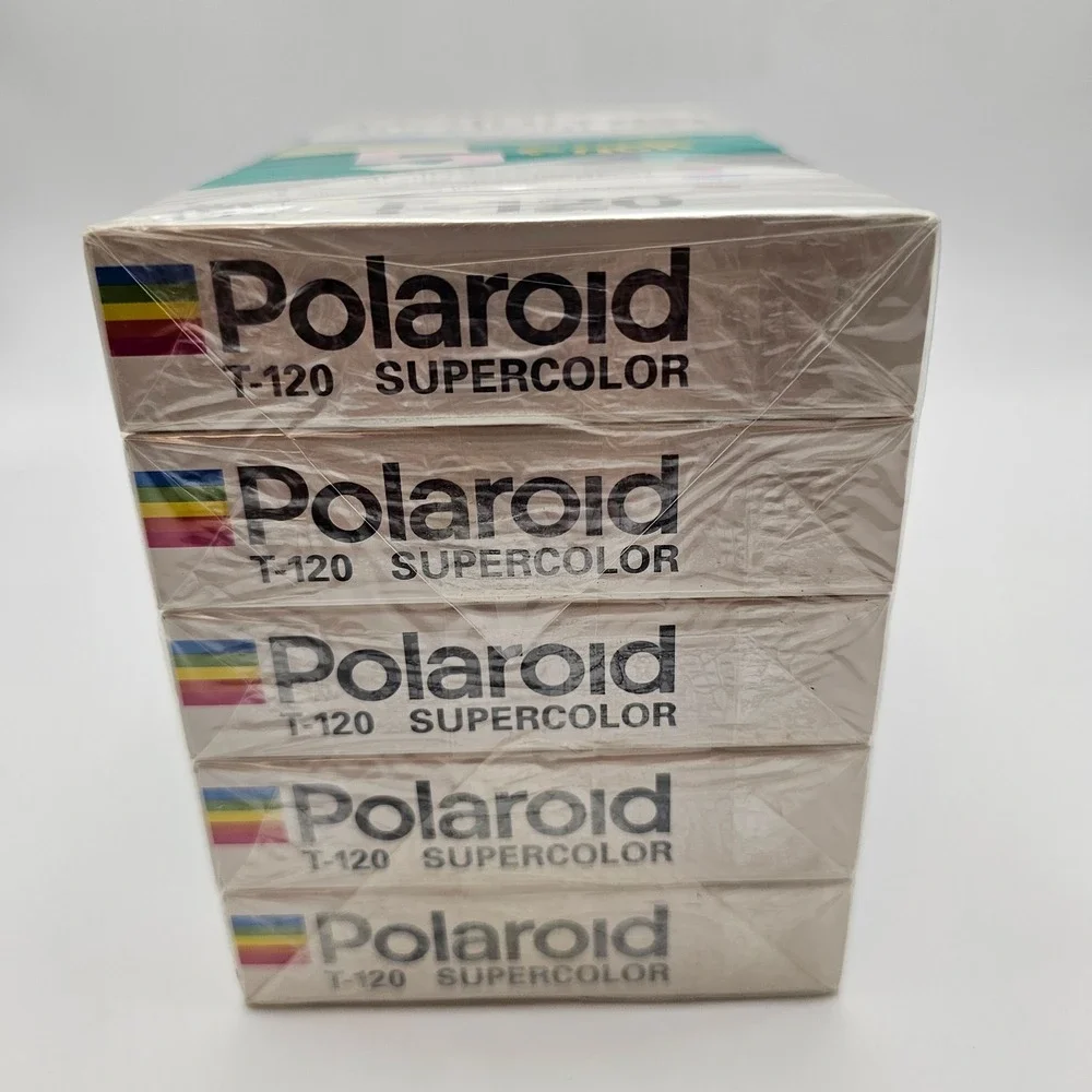 Polaroid preserve your